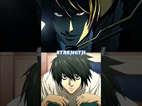 Download MP3 Who Is Strongest | Light Yagami vs L Lawliet