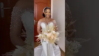 magauni mazuri ya harusi 2023 magauni tofauti ya harusi mazuri makeup weddingdress wedding