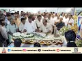 അന്തരിച്ച പൊതുപ്രവര്‍ത്തകന്‍ ഡിജോ കാപ്പന്‍റെ സംസ്കാര ശുശ്രൂഷകള്‍ ആരംഭിച്ചു | Dijo Kappan | Pala