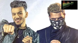 اغنيه الشياطين حوده بندق ومسلم توزيع ESLAM MAZZIKAK 2023 جامد طحن 