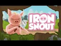 Iron Snout - Play on Poki Vid 1