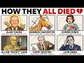 Mister Ed 1961 Alan Young Full Cast How They All Died