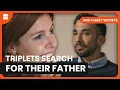 Belfast Triplets Search For Their Real Father | DNA Family Secrets