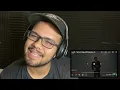 Izzy93 - “The Exit 2 Baby” (Official Music Video)(REACTION!!)