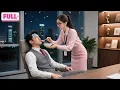 Download Lagu CEO Pingsan di Kantor Tak Dilihat, Hanya Magang Miskin Rawat Semalam! Langsung Dinikahi \u0026 Dimanja!