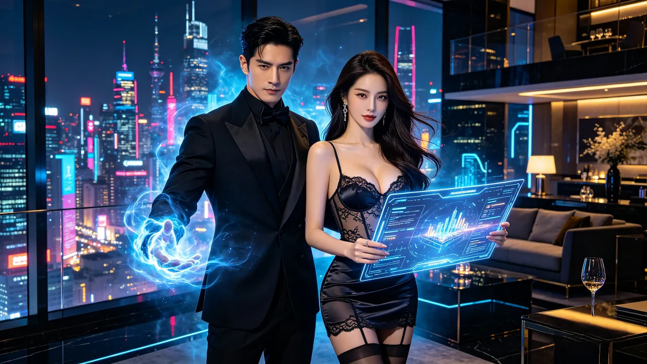 Parasite relatives' excessive demands? The awakened chaebol heiress begins her bloody revenge! As... poster