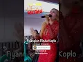 Download Lagu #shorts NYANYIAN RINDU - COVERED BY YOLLANDA(TONTON DI CHANNEL YOUTUBE : KOPLO BANDUNG OFFICIAL)