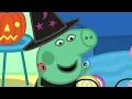Peppa Pig Tales 2026 😱 Daddy Pig WAKES Peppa Up! 🌙 | Mystery Noises | BRAND NEW | Peppa Official
