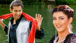 Salman Khan 90's Hit Songs | Chunari Chunari | Pyar Dilo Ka Mela Hai | Teri Chunariya | Hindi Songs