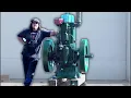Download Lagu THEY DESTROYED IT!! Can We Save This MASSIVE  90+ Year Old  DIESEL Engine??  ITS TALLER THAN ME!!