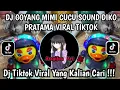 Download Lagu DJ GOYANG MIMI CUCU DIKO PRATAMA VIRAL TIKTOK - DJ GOYANG MIMI CUCU MAINAN ANAK ROBOT JOGET LUCU