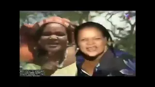 Jehova Bahati Bukuku African Gospel Song 