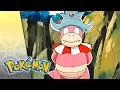 Download Lagu A Crowning Achievement | POKÉMON FULL EPISODE 50 | Season 5