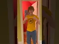 POV How to be Percy Jackson in a second