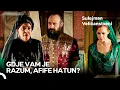 Download Lagu Sulejman Je Kaznio One Koji Me Nisu Zaštitili! | Sulejman Veličanstvenii