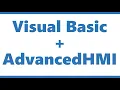 Visual Basic Tutorial Modbus SCADA with AdvancedHMI