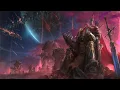 Download Lagu Chaos Theme VI Hymn Of The Black Legion, Dawn of War II Chaos Rising, Retribution, (Full Variation)