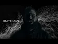 Lagu Joe Lane - Finite Man (Official Lyric Video)