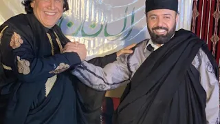 يا ديار احكلي دندنها