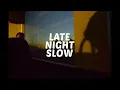 Khalid - Better {slowed down to perfection}