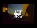 Download Lagu Khalid - Better {slowed down to perfection}