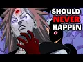 How Madara s Time Travel Jutsu Breaks The Naruto Universe