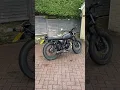 Download Lagu new bike! Mutt Mongrel 125 #motorcycle #motorbike #bikelife #mutt #scrambler