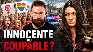 PROCÈS LINDSAY CLANSY : L’AMÉRIQUE SE DÉCHIRE
