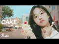 Download Lagu [AI COVER] HOW WOULD NMIXX SING CAKE (ITZY)