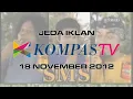 Download Lagu Jeda Iklan Kompas TV (18 November 2012)
