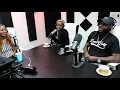 Taiyel New Afrobeat Artist signed with Demgully talks music + more | The Tea Club