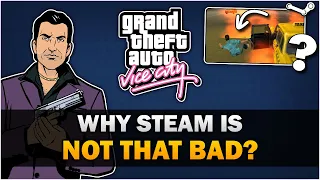 gta vc why steam was not a bad version feat mrmario