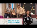 ASL Enters the Ring in Creed III