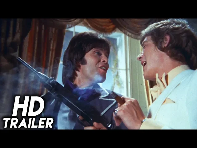 Take Me High (1973) ORIGINAL TRAILER [HD 1080p]