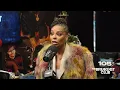 Eva Marcille On Changing Her Name To Model Being Open About Her ANTM Experience