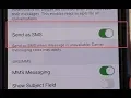 Download Lagu iPhone 11 Pro: How to Enable / Disable Send as SMS in Messages