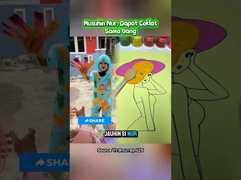 SUKURIN KAMU SISKA | SC YT NURRAYNI25