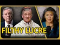 Download Lagu Filthy Lucre | FORWARD BOLDLY
