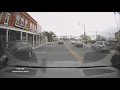 3 R NJ 166-- Traveling Through Downtown Toms River- northbound