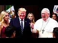 Download Lagu Open Borders Pope Leo Criticizes Trump Admin For Enforcing Our Immigration Laws