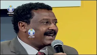 عثمان حسين أصابته الدهشه عندما غنی فيصل اجمل ايامي 