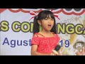 Download Lagu Oh Senangnya (OST. Koki-Koki Cilik) - Cover Daniella Monita Adhiningtyas