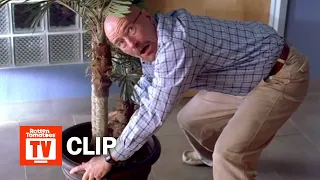 Breaking Bad - Talking With Ted Scene S3E4 Rotten Tomatoes TV