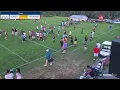 2026 NFA Championship Game Stallions vs Red Black