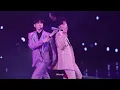 「4K」250621 Hito Music Awards Ozone【NEW MOON/刀馬旦/雙節棍】 文廷 Fancam