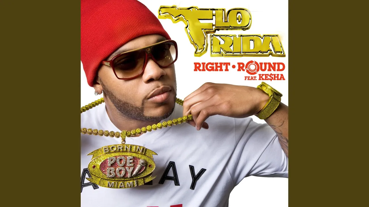 Right Round (feat. Ke$ha) Right Round (feat. Ke$ha)