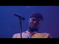Jacob Banks - Slow Up (Live at Roundhouse London)