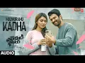 Lagu Madhuramu Kadha Audio - The Family Star | Vijay Deverakonda, Mrunal | Shreemani | Gopi S | Parasuram
