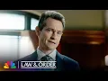 Price Explains a Murderous Student s Motive to Baxter Law Order NBC