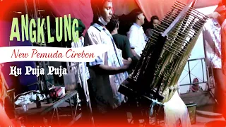 Download Ku Puja Puja I Angklung New Pemuda Cirebon MP3